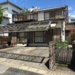 高知市福井町 中古一戸建て
