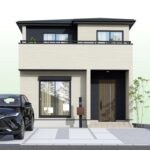 土佐市高岡町甲　新築一戸建て　2号地 画像3