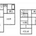 高知市一宮中町 中古一戸建て 画像1 高知市一宮中町 中古一戸建て 画像1