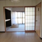 高知市鵜来巣　うぐるすアパート　201 画像5