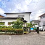 高知市横浜新町 中古一戸建て