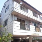 高知市薊野西町 アサミハイツ 203