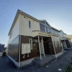 高知市鴨部高町 カーサ高町 102