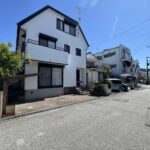 高知市仲田町　中古一戸建て 画像4