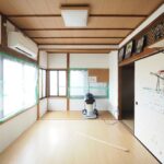 高知市福井町　中古一戸建て 画像7