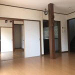 高知市潮見台　中古一戸建て 画像6