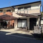 高知市針木南町 中古一戸建て
