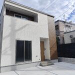 高知市百石町　新築一戸建て 画像4