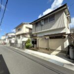 高知市神田　売土地 画像4