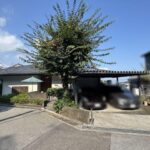 高知市中万々　中古一戸建て 画像1