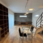 高知市朝倉本町 新築一戸建て 画像4 高知市朝倉本町 新築一戸建て 画像4