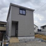 高知市中須賀町　新築一戸建て 画像4