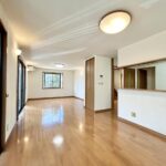 高知市みづき　中古一戸建て 画像6
