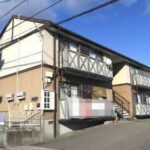 高知市若草町 コーポウェルネス 102号室