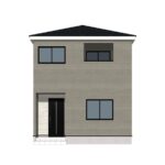 高知県針木東町 新築一戸建て 2号地