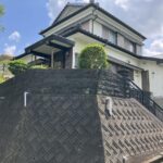 高知市中万々 中古一戸建て