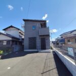 高知市鴨部高町　新築一戸建て 画像4