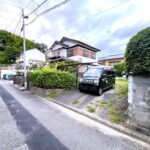 高知市新屋敷 売土地 画像3 高知市新屋敷 売土地 画像3