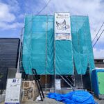 高知市小津町　新築一戸建て 画像4