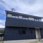 高知市福井町 新築一戸建て Ａ号地 
