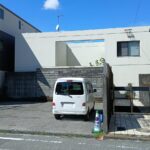 高知市上町 中古一戸建て