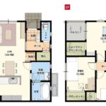 高知市北竹島町　中古一戸建て 画像1