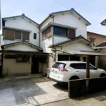 高知市薊野西町 中古一戸建て