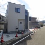 いの町枝川　新築一戸建て 画像3