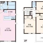 高知市瀬戸東町　新築一戸建て　3号地 画像1