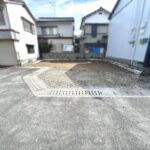 高知市鴨部　売土地 画像3