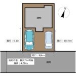 高知市長浜　中古一戸建て 画像4