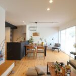 高知市神田　中古一戸建て 画像4