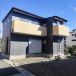高知市朝倉丙 新築一戸建て 高知市朝倉丙 新築一戸建て