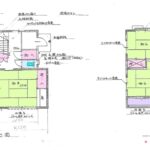 高知市愛宕町　中古一戸建て 画像1