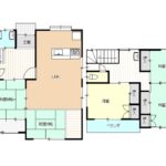 高知市横浜新町 中古一戸建て 画像1 高知市横浜新町 中古一戸建て 画像1