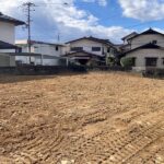 高知市瀬戸西町 売土地