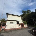 高知市横浜西町 売土地
