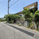 高知市福井町　売土地 画像1