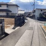 高知市瀬戸西町　売土地 画像7