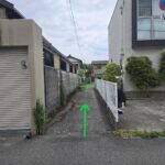 高知市宝永町　売土地 画像5