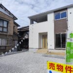 高知市桟橋通　新築一戸建て 画像3
