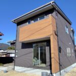 土佐市高岡町乙　新築一戸建て 画像3