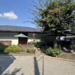 高知市中万々 中古一戸建て