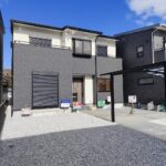 高知市鴨部 新築一戸建て 画像4 高知市鴨部 新築一戸建て 画像4