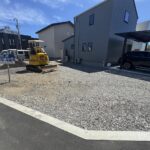 高知市鴨部上町 建築条件付宅地 2号地