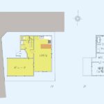 香美市土佐山田町百石町　新築一戸建て 画像1