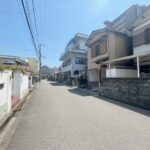 高知市青柳町　中古一戸建て 画像4