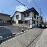 高知市十津　売土地 画像4