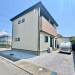 南国市大そね甲　中古一戸建て 画像4