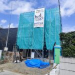 高知市小津町　新築一戸建て 画像3